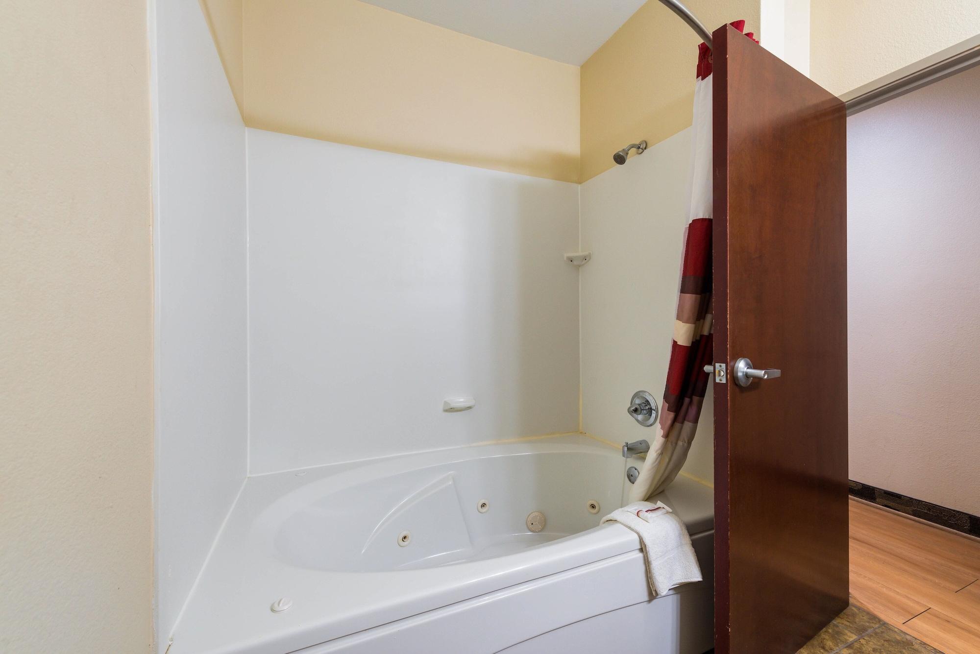 Red Roof Inn & Suites Monee Ngoại thất bức ảnh
