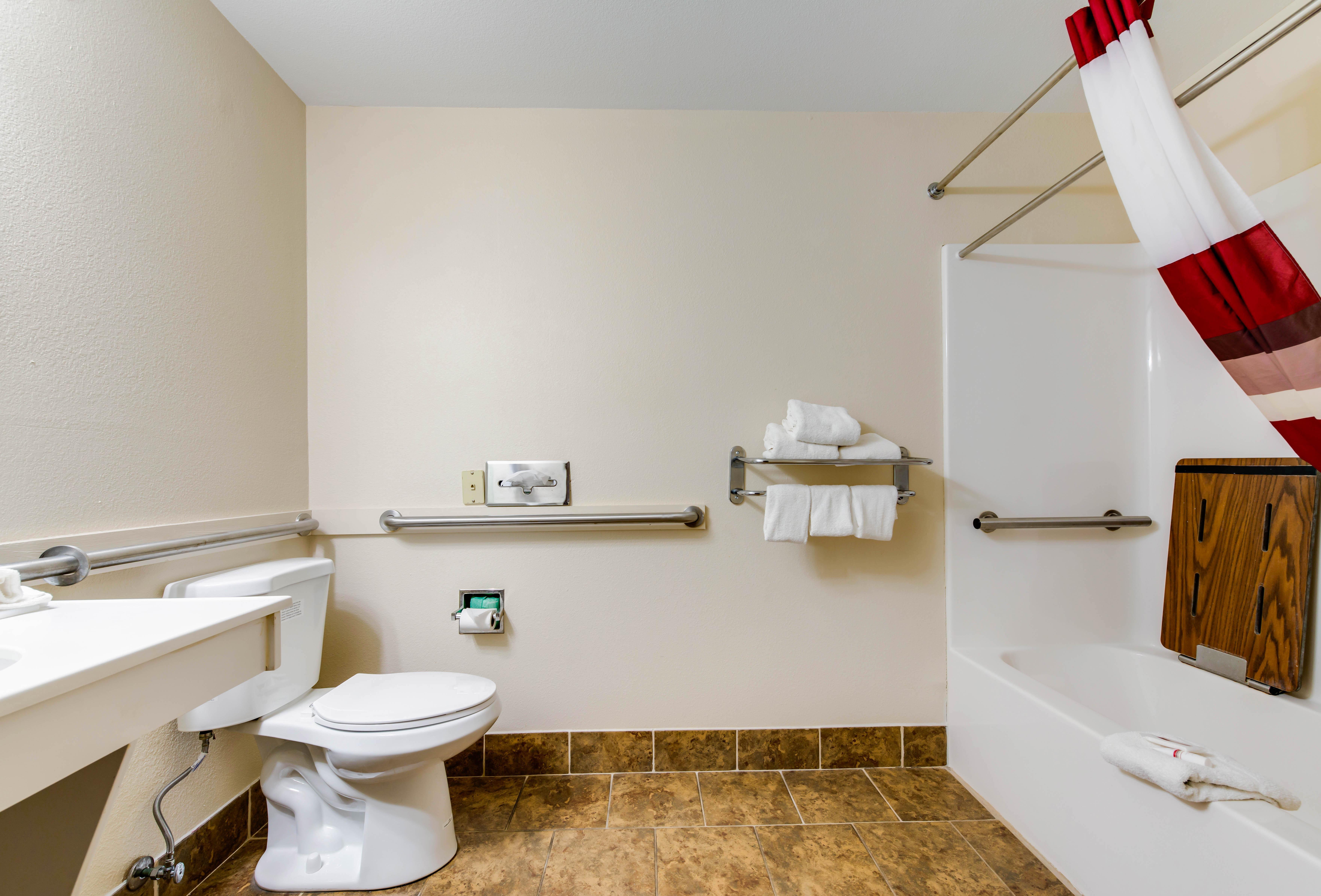 Red Roof Inn & Suites Monee Ngoại thất bức ảnh