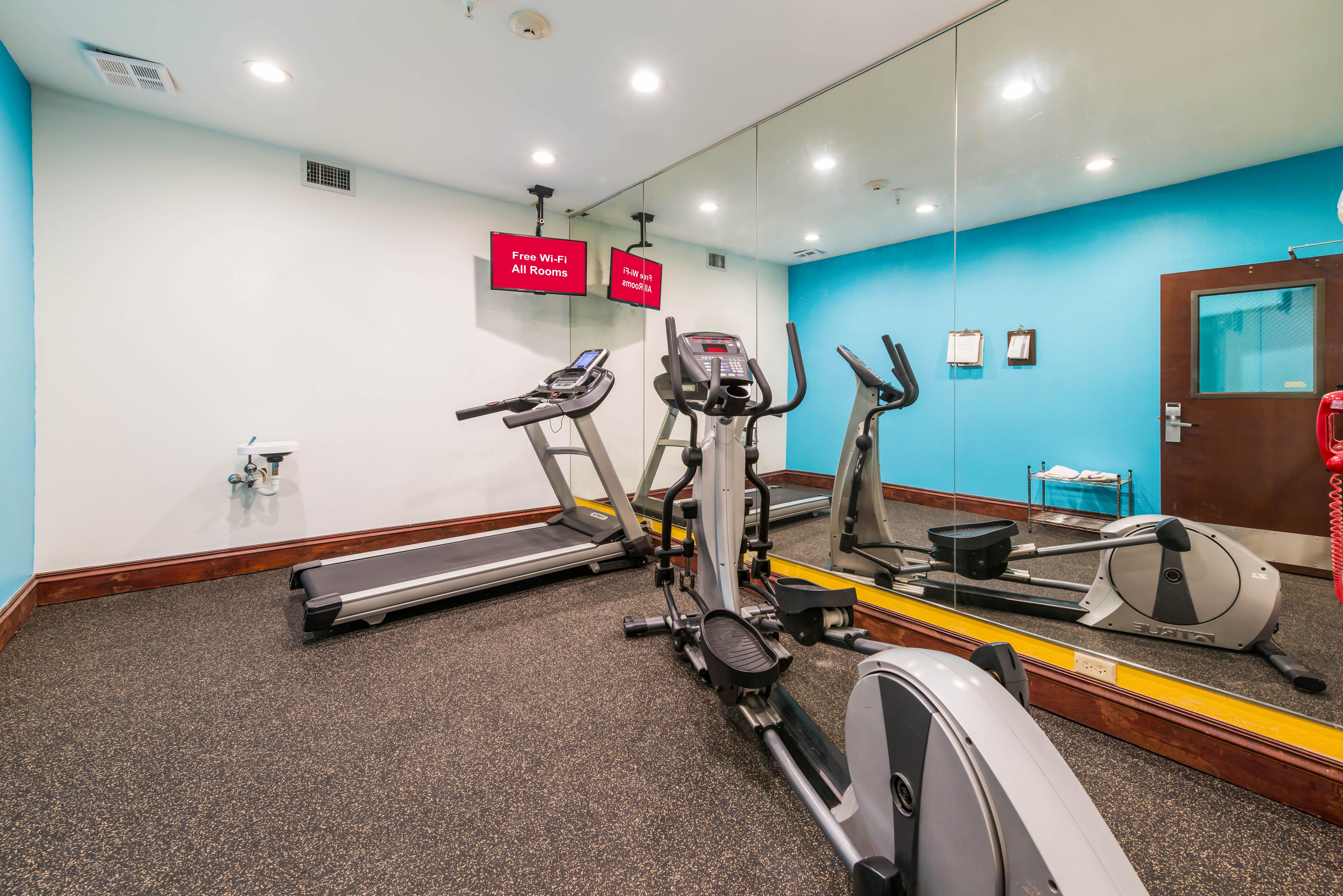 Red Roof Inn & Suites Monee Ngoại thất bức ảnh