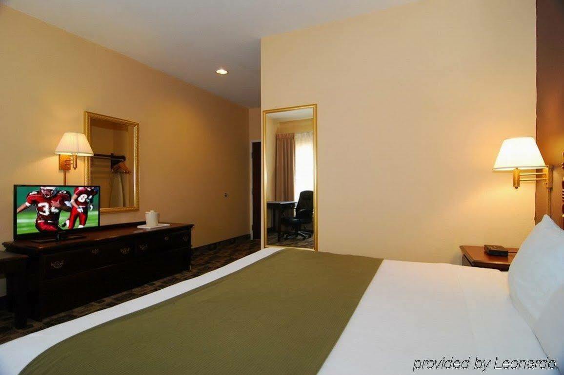 Red Roof Inn & Suites Monee Ngoại thất bức ảnh